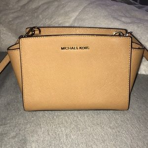 Michael Kors Small Selma